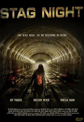 恐怖地鐵站[電影解說(shuō)]