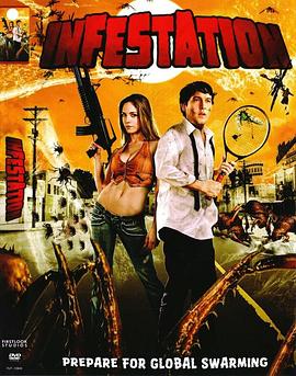 害蟲橫行[電影解說]