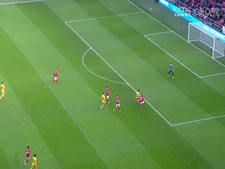 足總杯第三輪比賽 埃克塞特城VS牛津聯(lián) 20250111