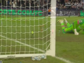 英超 盧頓vs阿斯頓維拉 (郭燦亮) 20240302