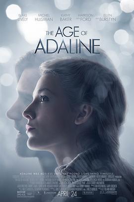 時(shí)光盡頭的戀人 The Age of Adaline[電影解說]