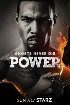 權(quán)欲第三季