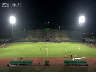 中乙聯(lián)賽 廣西藍(lán)航VS成都蓉城B隊(duì) 20250506