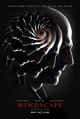 思維空間[電影解說(shuō)]