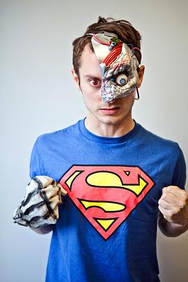 超人之死與歸來(lái)