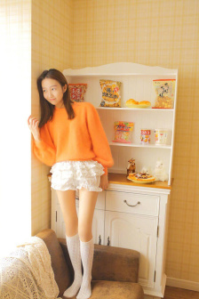 少妇和快递员在做爰