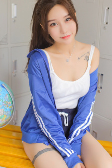 坚定的范克里夫复仇者