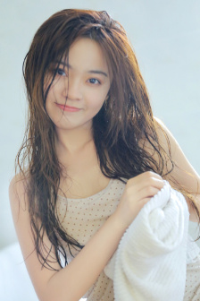 比基尼美女大赛