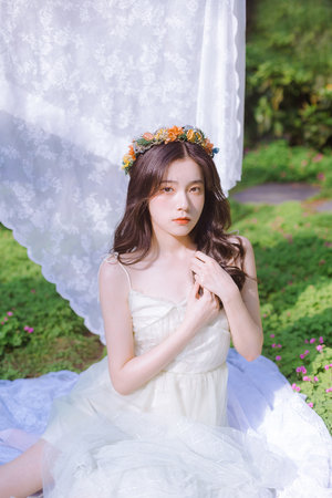 温柔善良的儿媳妇的典型性格