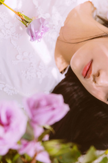 丈夫面前被耍了