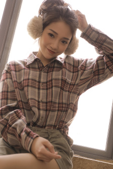 魔力充电娘漫画