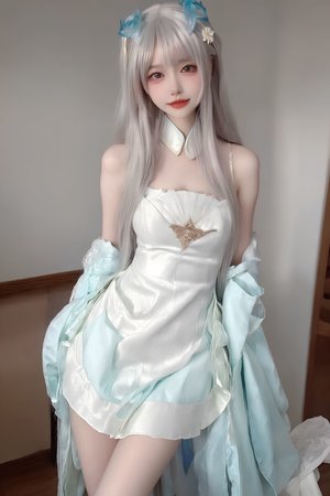 桃色逢春 江德宝