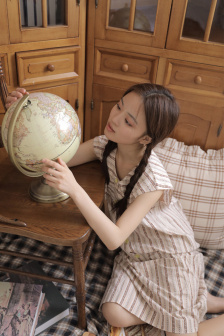 白色变态蕾丝超薄开档连身袜