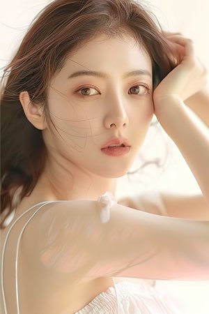 宝宝～腿往上抬我受不了了