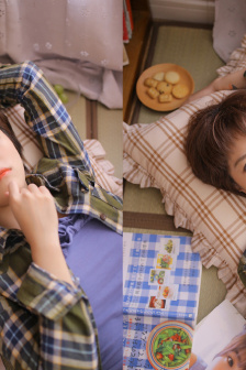 图片美女爱做床之女图片