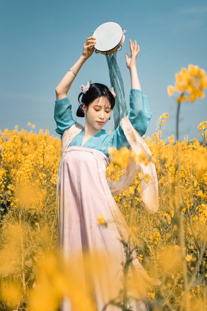 亚马逊女性部落的电影