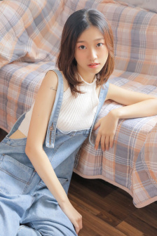 我的漂亮老师中韩双字ID