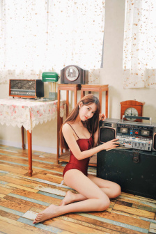 《开放的部落》电影