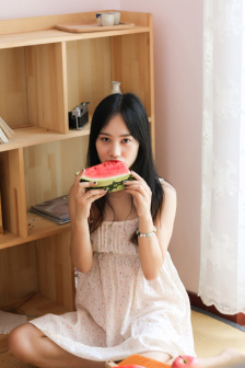 萌白酱35分钟JK喷水视频