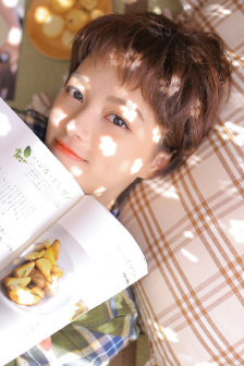 我是学校的公共玩具清清