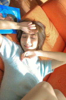 美丽教师进我家