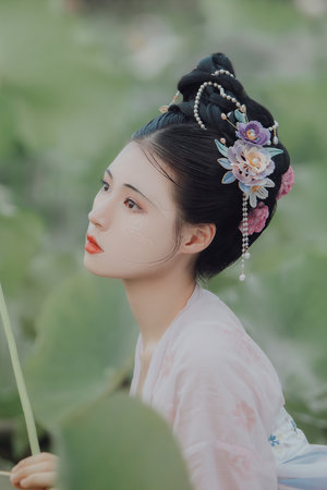 盛唐幻夜 电视剧