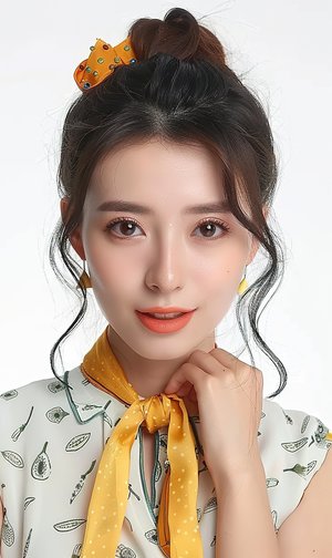 成色18K.8.35MB蘑菇黄