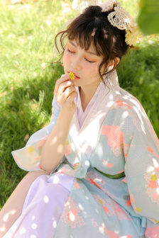 《漾出OVER FLOWER》全集