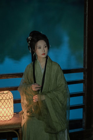 蜜欲【高H】(完结)