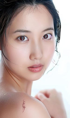 扣水的正确方法(用手)