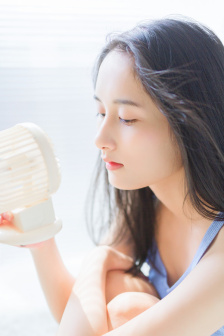 《温柔的邻家大姐姐》漫画全集-免费