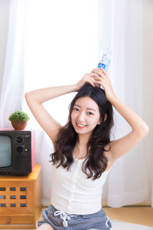 经梧太极传人闫芳