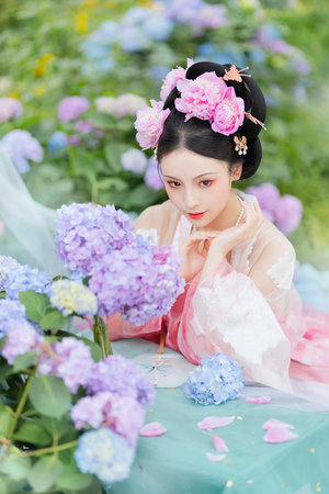 和女胥做的高潮了