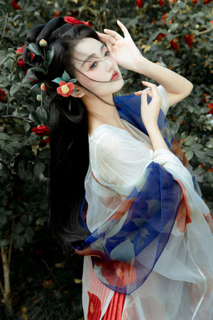 挪威的森林亲热那段原声