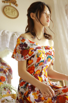 女人能忘了旧情人吗