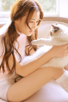 健身教练压腿压进去会怎么样