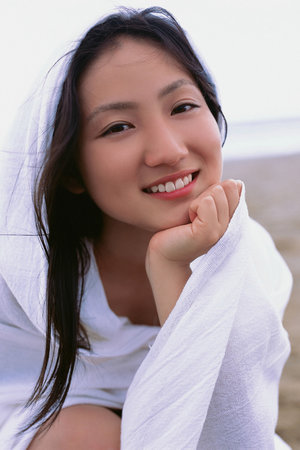 女生的隐藏的部位长相图片真实