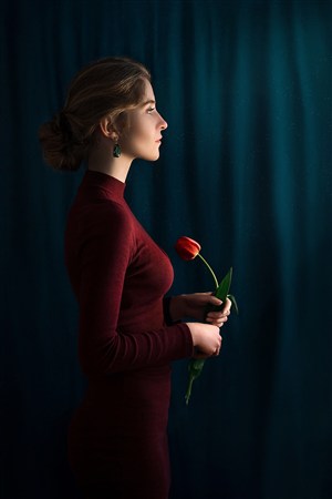 外阴脣外翻图片大全