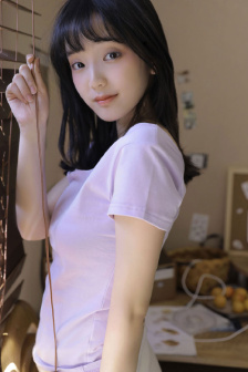 小舞开襟开叉裙鞋子选择