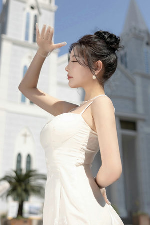 儿子知道母亲结扎每天都要