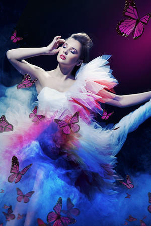 豪门养女被轮流全文免费阅读