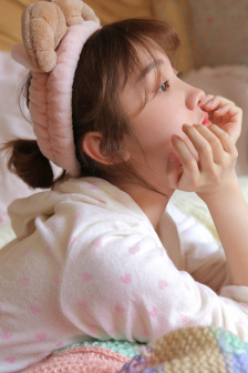 19岁女舞者忘穿打底是哪一期