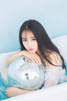 河神大人求收养