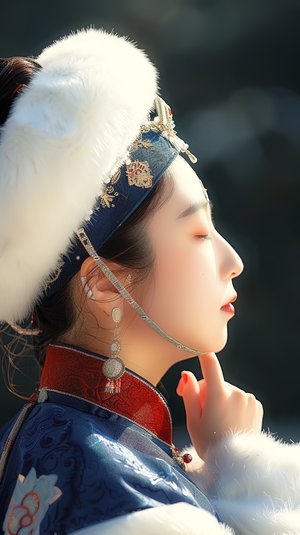 儿子妈今天满意你了怎么回复